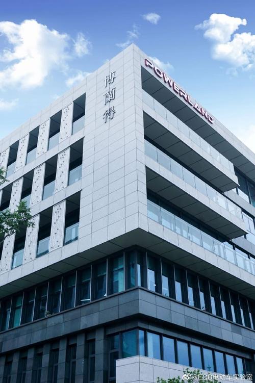 普莱达科技与博兰得 锂电池快充技术如何重塑新能源格局