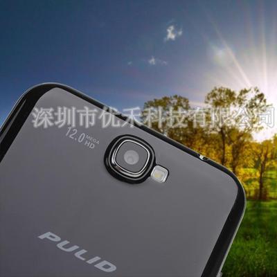 【PULID F11黑 5.8寸HD MT6589四核 1G/8G 手机】价格,厂家,图片,手机,深圳市优禾科技-